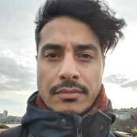 Отзыв от Карим - DTV виза