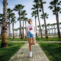 Отзыв от Ира - виза ДТВ